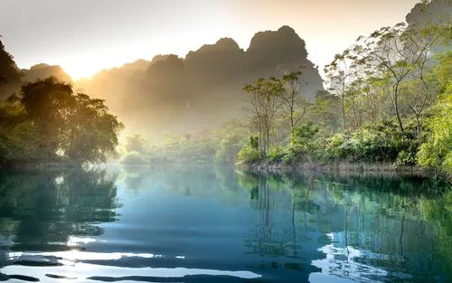 绿色智慧